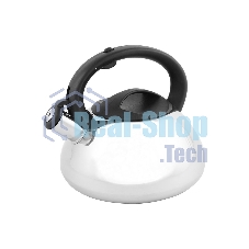 Чайник для плиты со свистком MALLONY MAL-109, 3 л