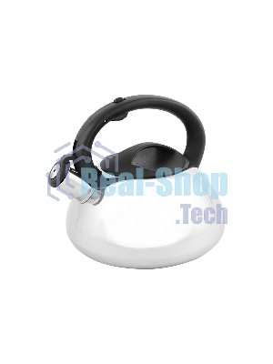 Чайник для плиты со свистком MALLONY MAL-109, 3 л