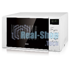 Микроволновая печь BBK 20MWS-728S/W 20л. 700Вт белый