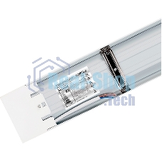 Настенно-потолочный светильник Smartbuy SBL-ELU2-36-40