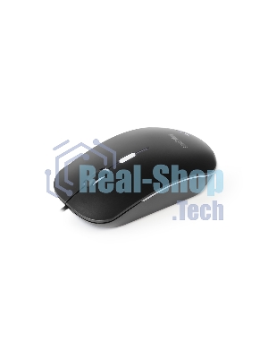 Мышь проводная Smartbuy (SBM-288-K) черный