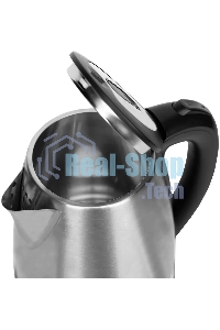 Чайник электрический Scarlett SC-EK21S34 нерж. сталь