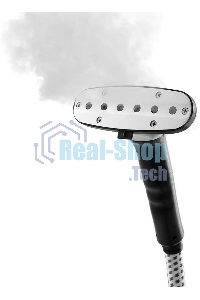 Отпариватель Kitfort KT-970 черный, 2350 Вт, 50 г/мин, 3800 мл