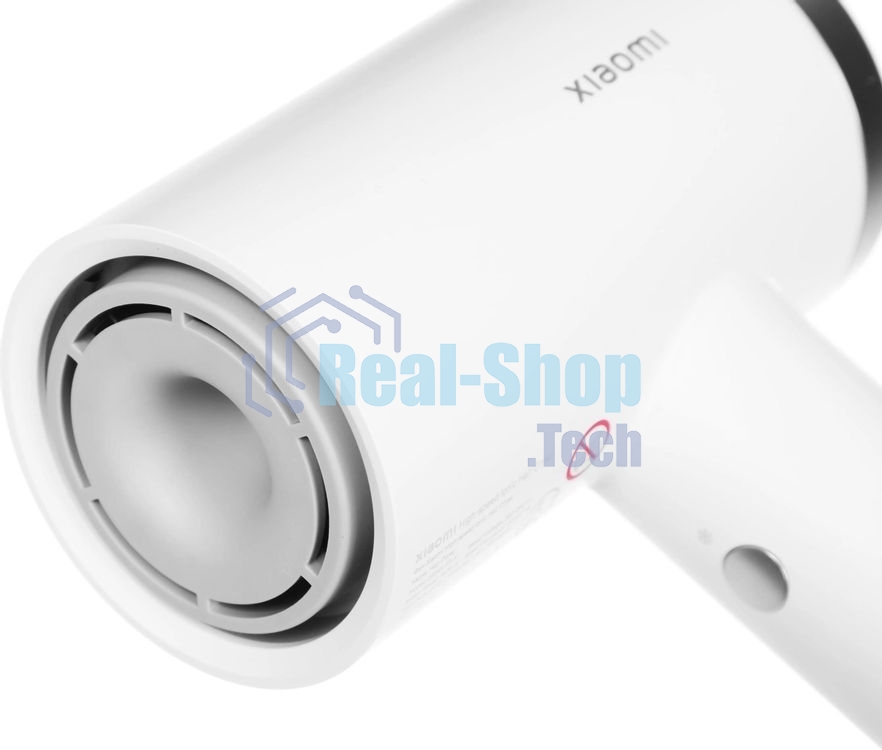 Фен Xiaomi Mi Ionic Hair Dryer H300 EU CMJ02ZHM (BHR9114EU)