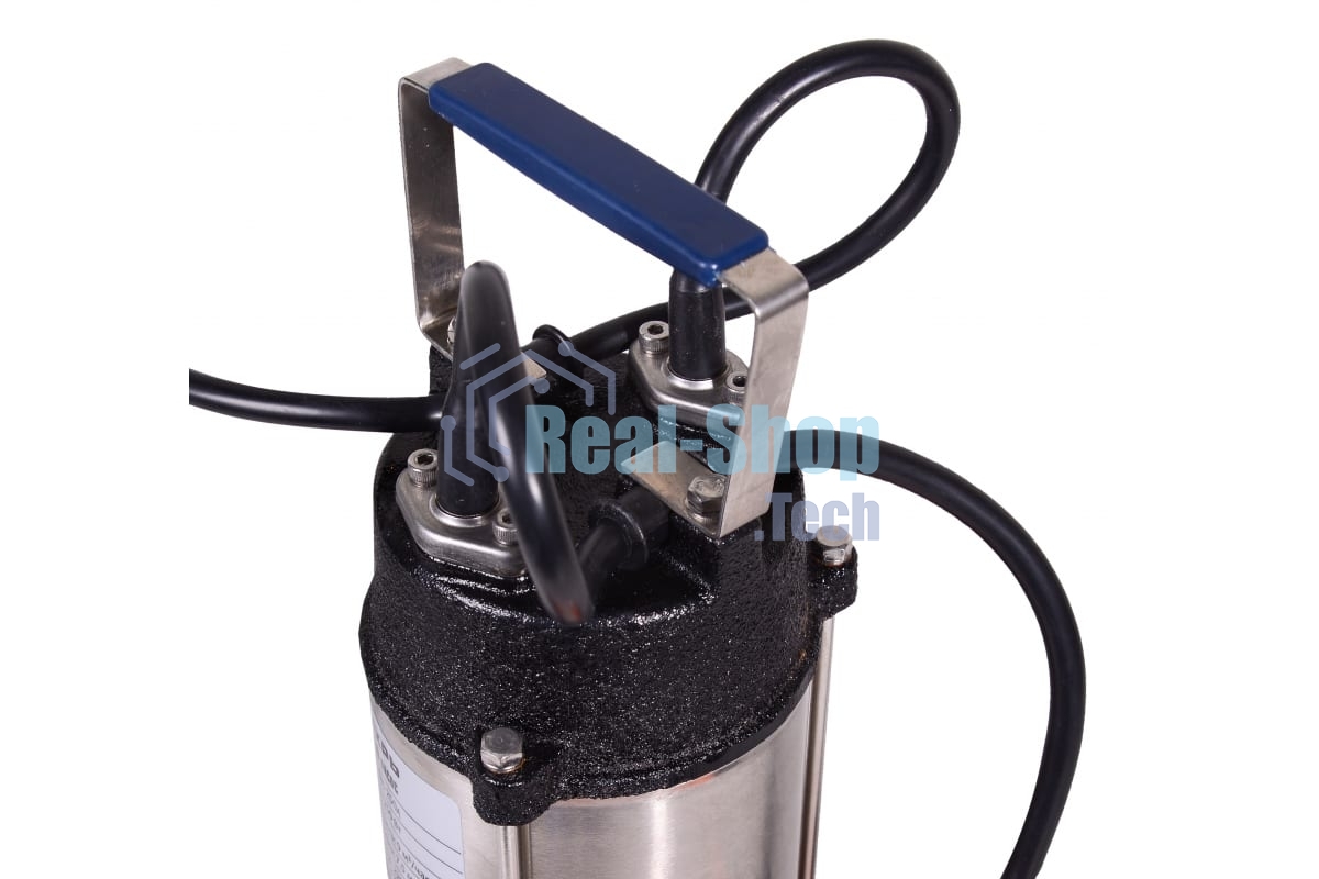 Фекальный насос Вихрь ФН-250А