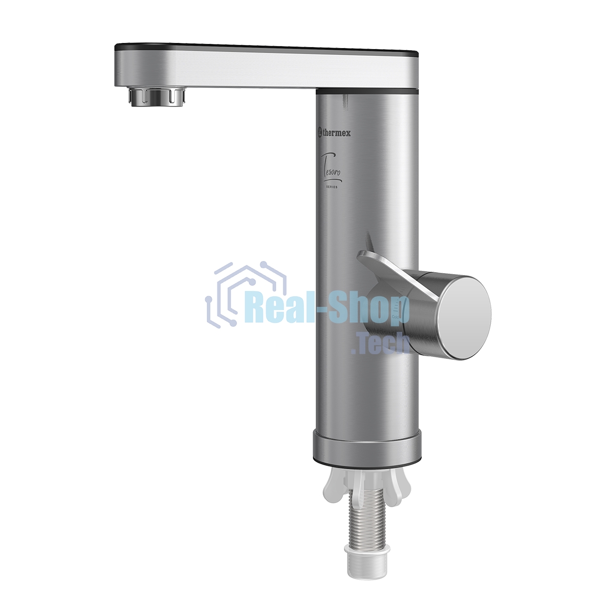 Электроводонагреватель Thermex Tesoro 3500