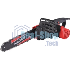Пила цепная электрическая (сучкорез) MAXCUT MCE 112 1.0кВт, шина 12