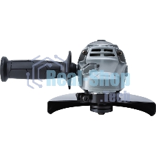 Угловая шлифовальная машина Deli DE-JM180-1E (2000Вт, 180мм, 8500об/мин, картон)