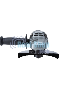 Угловая шлифовальная машина Deli DE-JM180-1E (2000Вт, 180мм, 8500об/мин, картон)