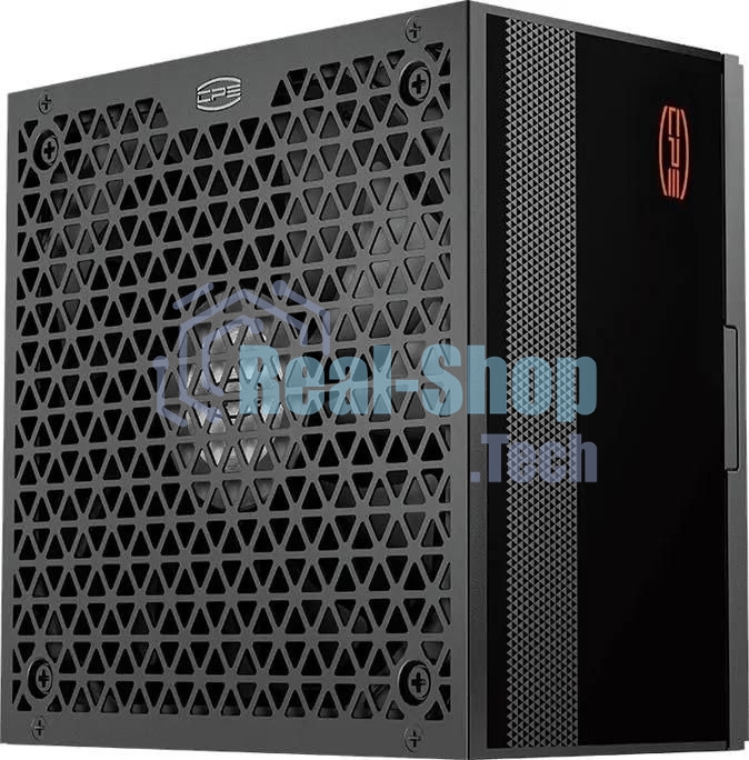 Блок питания PcCooler P5-YN750-G1F ATX 750W 80+ gold (20+4pin) APFC 135мм fan 6xSATA Cab Manag RTL