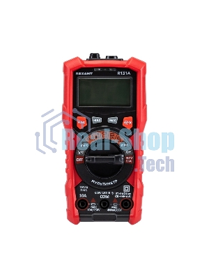 Мультиметр портативный Rexant R131A