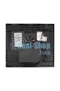 Индукционная варочная панель DeLonghi ELETTRA 4B2P CR черный