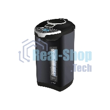 Термопот электрический ECON ECO-505TP 750 Вт, 5 л, черный