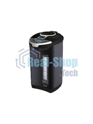 Термопот электрический ECON ECO-505TP 750 Вт, 5 л, черный