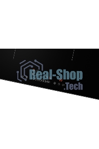 Индукционная варочная панель стеклокерамическая Weissgauff HI 630 BSG