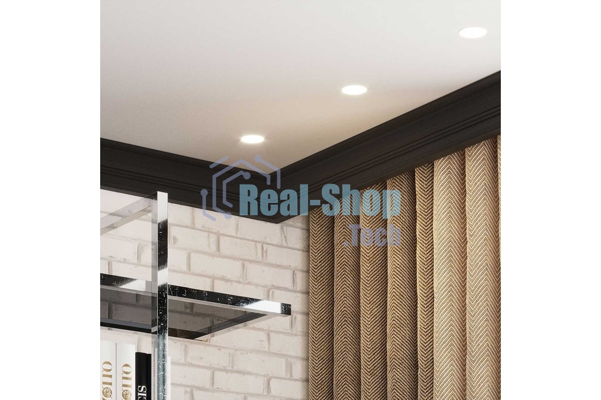 Лампа светодиодная Gauss Led MR16 GU10-dim 5Вт 4100К диммируемая 101506205-D