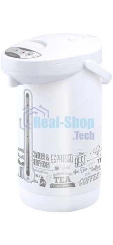 Термопот Energy TP-601N 3,0 л, 750 Вт (280306)