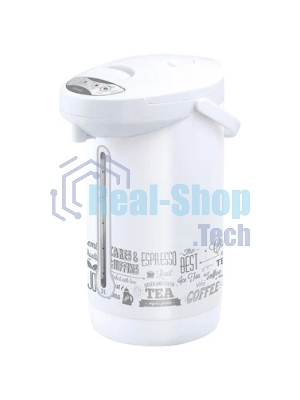 Термопот Energy TP-601N 3,0 л, 750 Вт (280306)