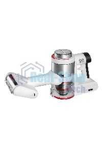 Пылесос вертикальный Red Solution V3010 400Вт белый