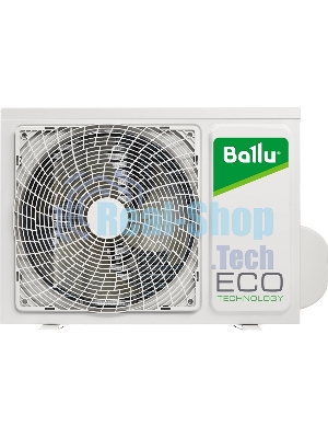 Наружный блок сплит-системы Ballu Platinum City BSEP/out-12HN8 (строго с арт. 10721505)
