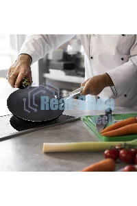 Сковорода чугунная TalleR TR-44913 26 см