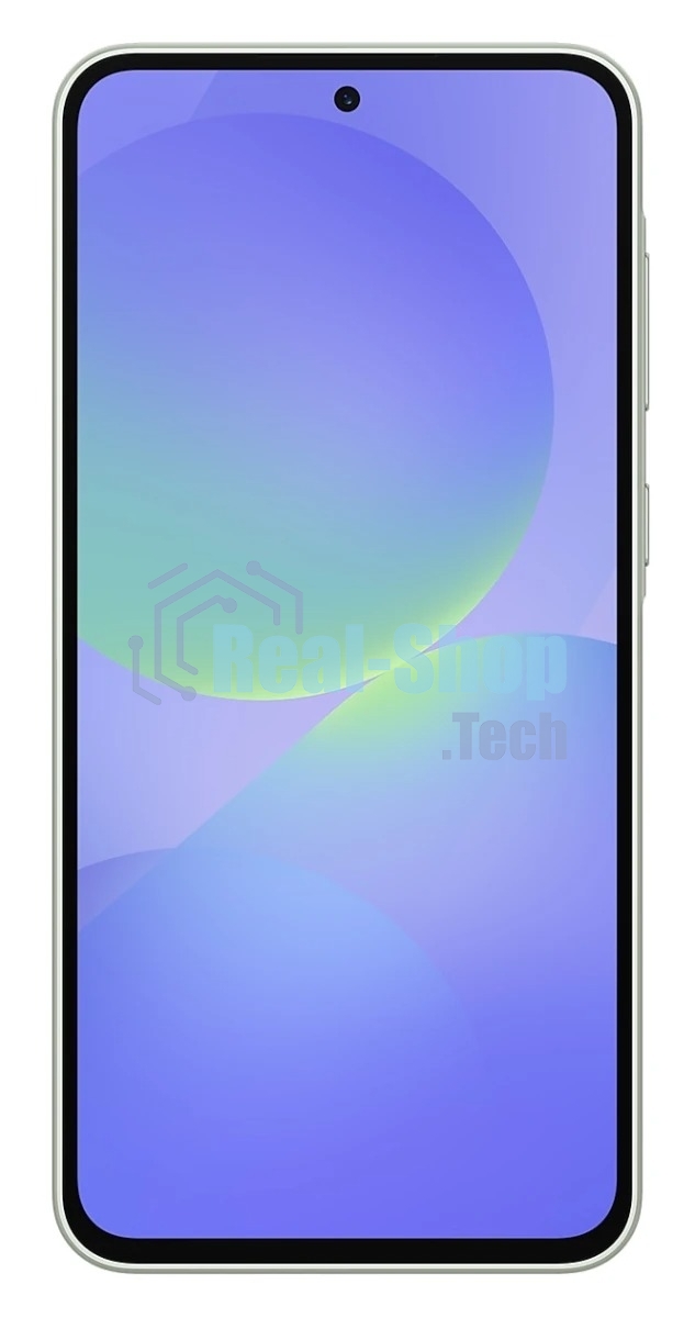 Смартфон Samsung Galaxy A36 8/128Gb лайм