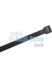 Хомут кабельный DKC 25331SR 7.6х550 полиамид черный (уп. 100 шт)