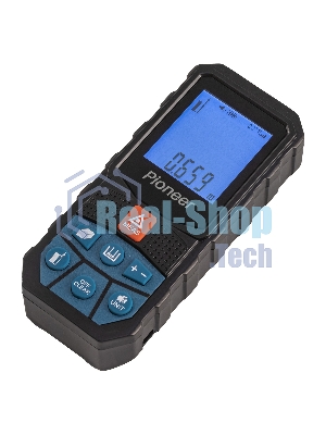 Лазерный дальномер Pioneer LDM-100A-01