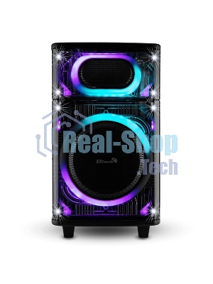 Колонка ELTRONIC (30-82) SKILLETS BOX 1000 - 10 