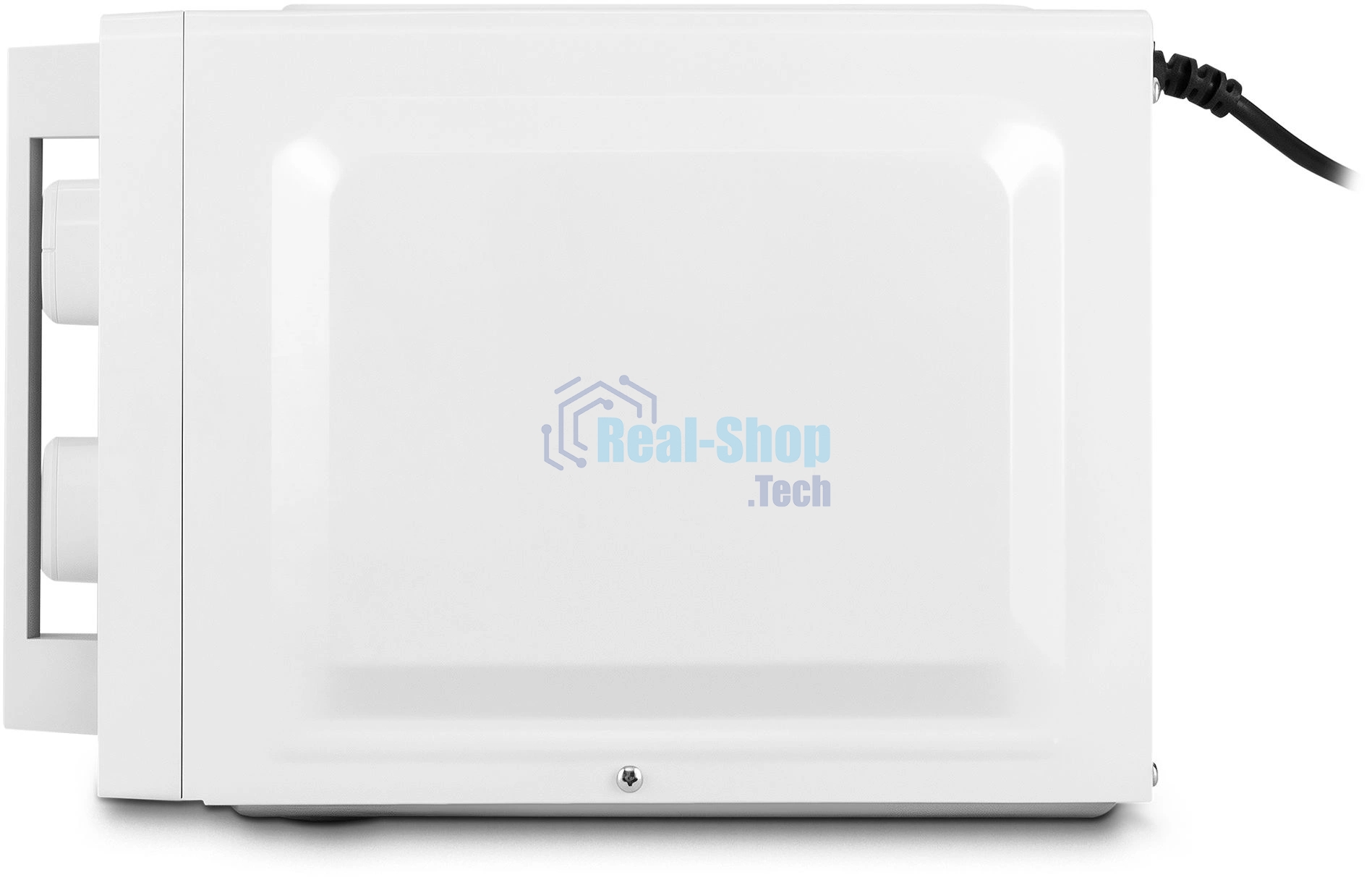 Микроволновая печь Vitek VT-MW0120 20л. 700Вт белый/серебристый