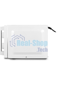 Микроволновая печь Vitek VT-MW0120 20л. 700Вт белый/серебристый
