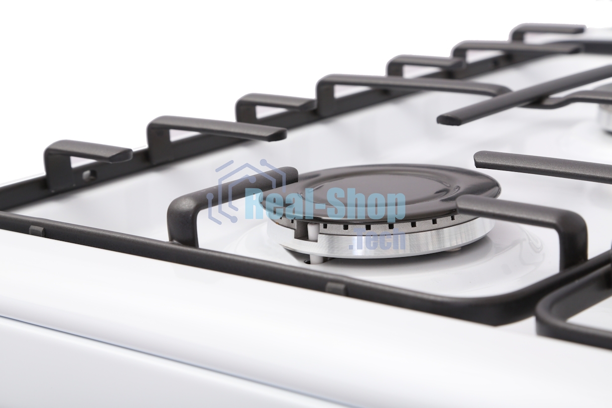 Плита комбинированная RENOVA SG6E-DW (LTDW)