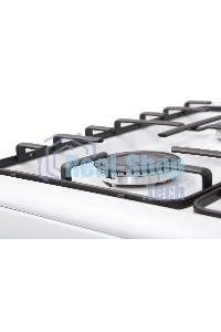 Плита комбинированная RENOVA SG6E-DW (LTDW)