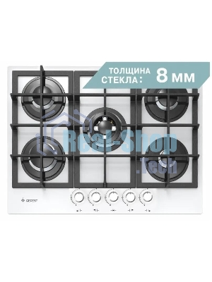 Газовая варочная панель Gefest PVG 2342 K12 14792001