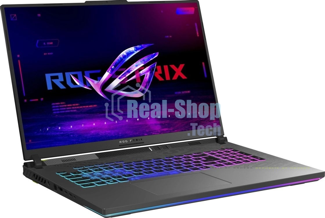 Ноутбук ASUS ROG Strix G18 G814PM-S8074/18