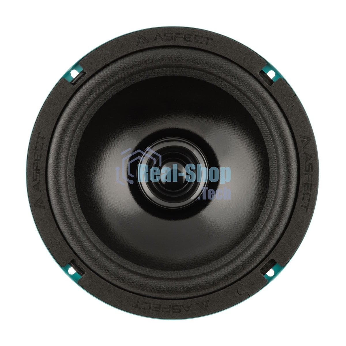Автомобильная акустика ASPECT Cyan Line CWS-80, 8