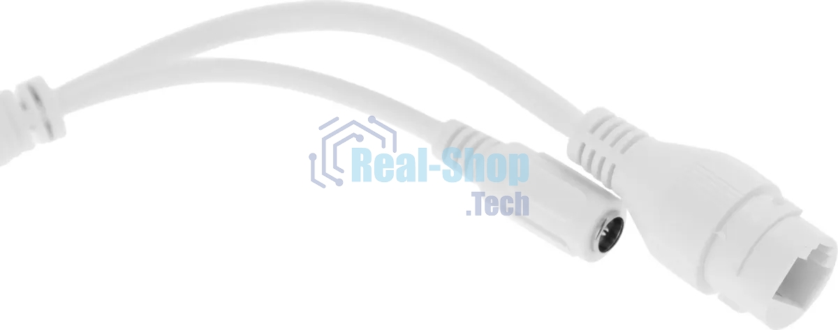 Камера видеонаблюдения Dahua DH-IPC-HDBW2241RP-ZS, IP, 2 Мп, 2.7-13.5 мм, белая