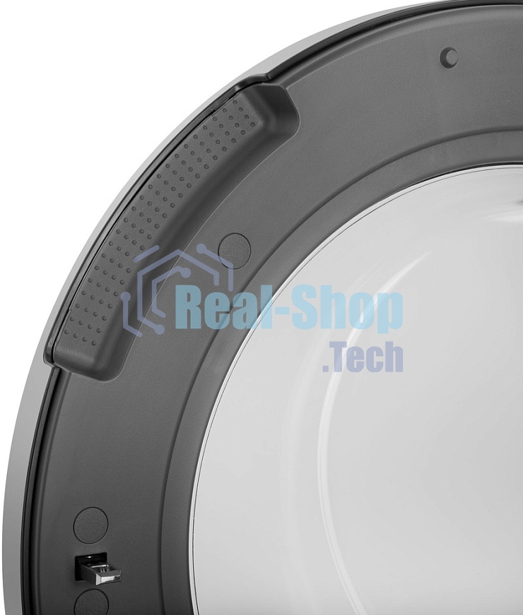 Стиральная машина Maunfeld MFWM148WH01 белый, загрузка фронтальная 8 кг, 1400 об/мин., класс: А+++