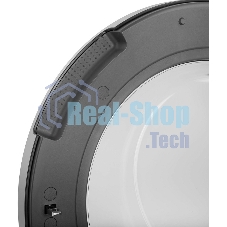 Стиральная машина Maunfeld MFWM148WH01 белый, загрузка фронтальная 8 кг, 1400 об/мин., класс: А+++