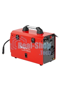 Аппарат инвертор. полуавтомат. cварки MTX MIG-180S, 180A, ПВ 60%, катушка 5 кг