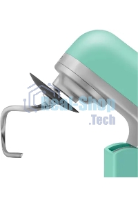 Миксер планетарный Maunfeld MF-422MINT