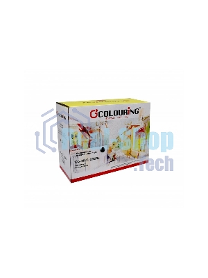 Картридж лазерный Colouring CG-MLT-D305L черный (15000 стр.) для Samsung ML-3750ND BK (H-VOLUME)