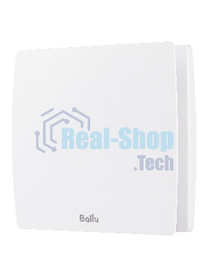 Вентилятор вытяжной Ballu BAF-SL 120 V