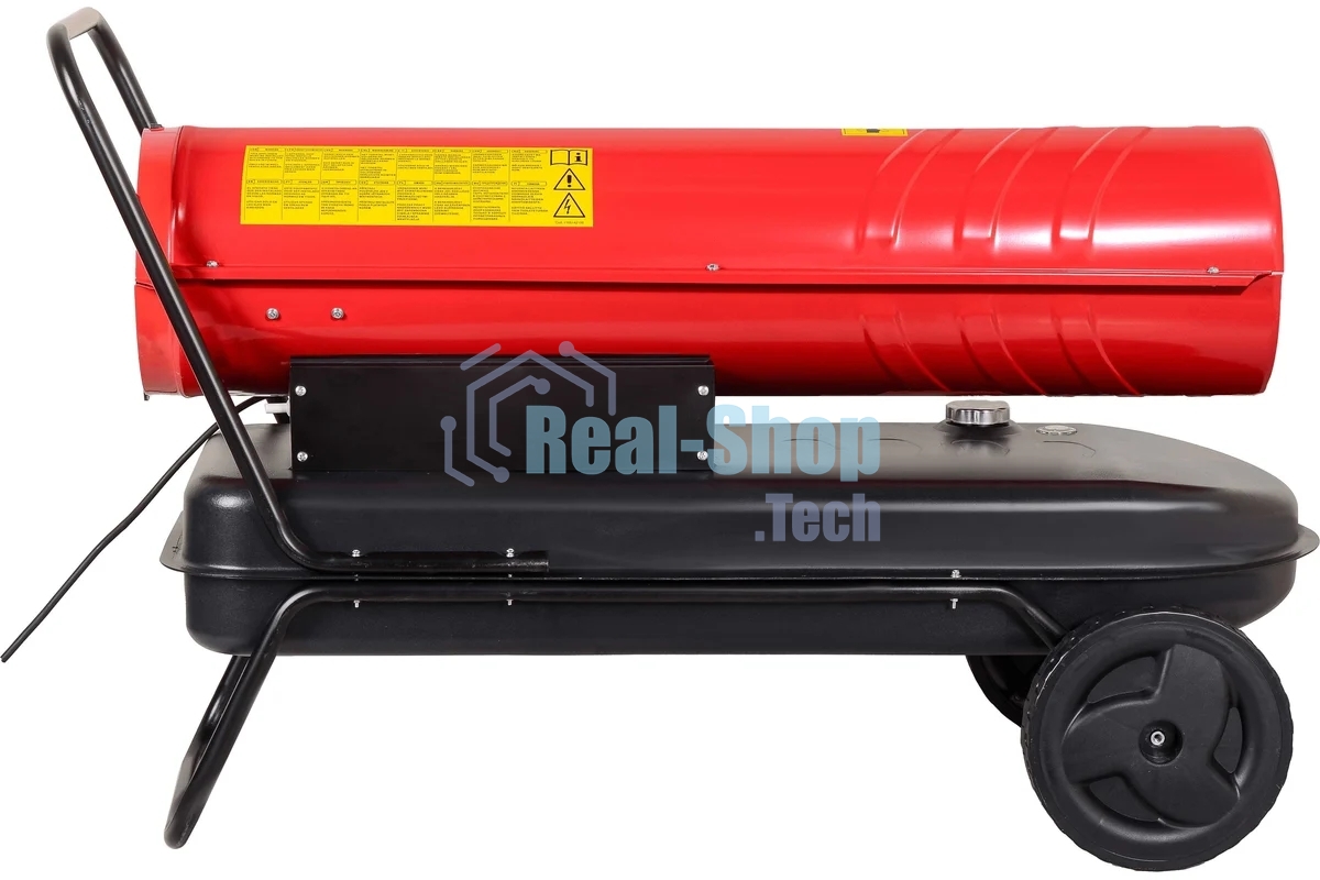 Тепловая дизельная пушка Ресанта ТДП-65000