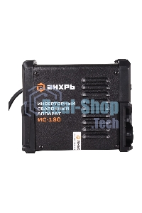 Сварочный аппарат инверторный Вихрь ИС-180
