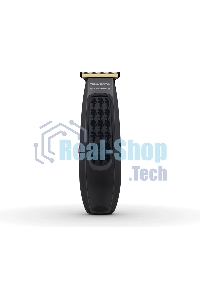 Машинка для стрижки Rowenta Cut & Style KL TN182LF0 черный (насадок в компл:3шт)