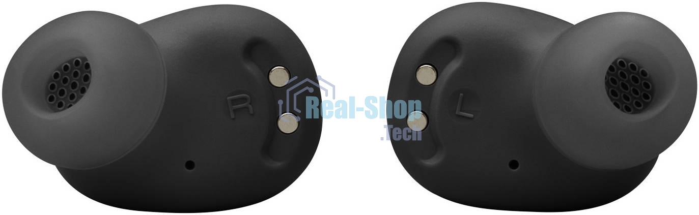 Наушники JBL Wave Buds 2 черный