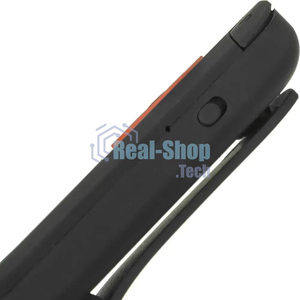 Плеер Flash Digma R3 8Gb черный/0.8