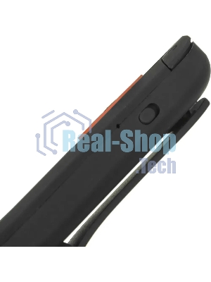 Плеер Flash Digma R3 8Gb черный/0.8