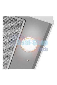 Кухонная вытяжка Maunfeld Bath Isla 401 белый